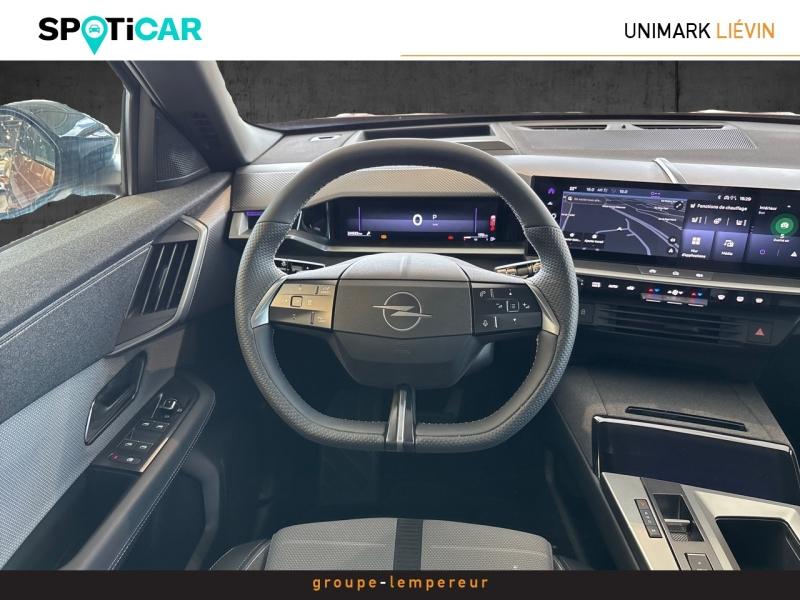 Image OPEL Grandland 1.2 Turbo Hybrid 145ch GS e-DCT6