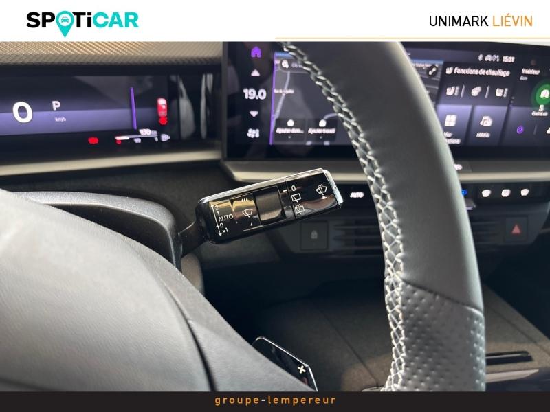 Image OPEL Grandland 1.2 Turbo Hybrid 145ch GS e-DCT6
