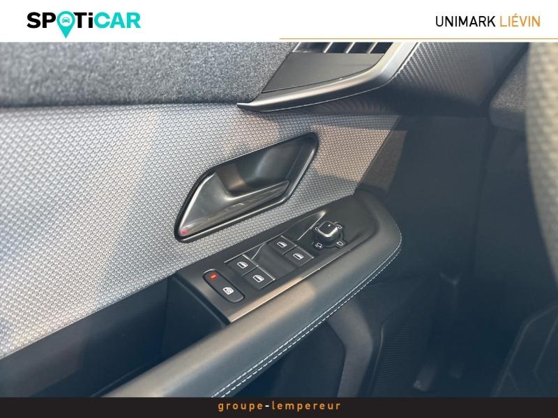 Image OPEL Grandland 1.2 Turbo Hybrid 145ch GS e-DCT6