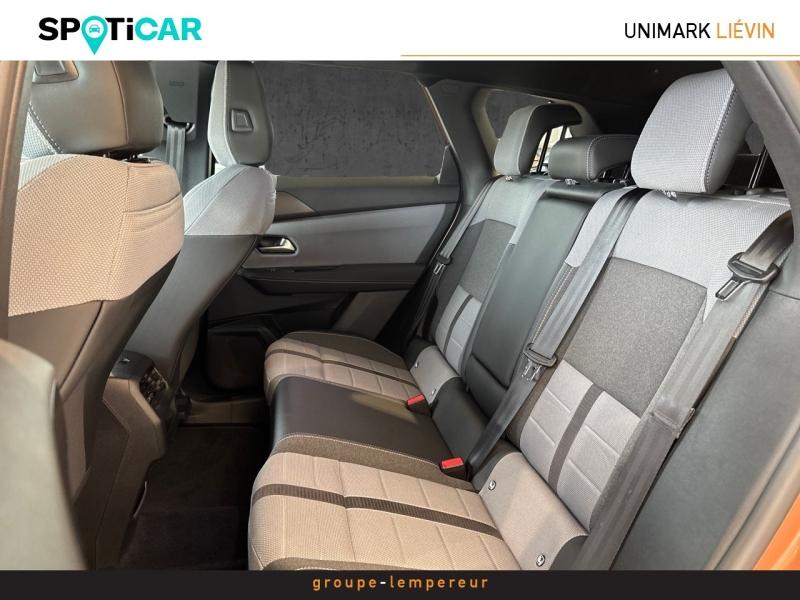 Image OPEL Grandland 1.2 Turbo Hybrid 145ch GS e-DCT6