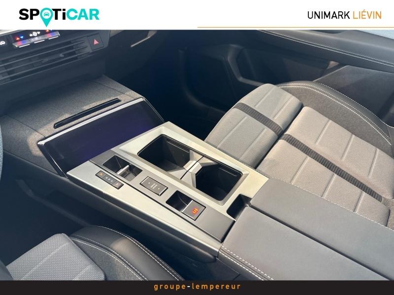 Image OPEL Grandland 1.2 Turbo Hybrid 145ch GS e-DCT6