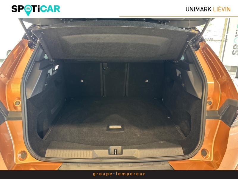 Image OPEL Grandland 1.2 Turbo Hybrid 145ch GS e-DCT6
