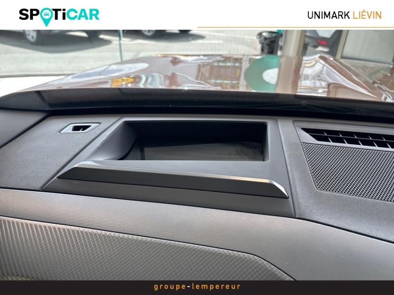 Image OPEL Grandland 1.2 Turbo Hybrid 145ch GS e-DCT6