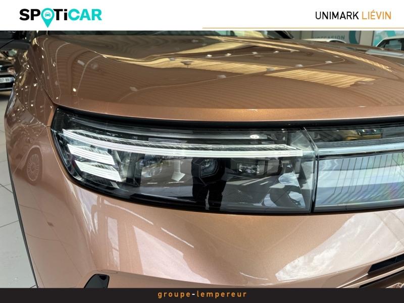 Image OPEL Grandland 1.2 Turbo Hybrid 145ch GS e-DCT6