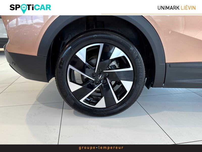 Image OPEL Grandland 1.2 Turbo Hybrid 145ch GS e-DCT6