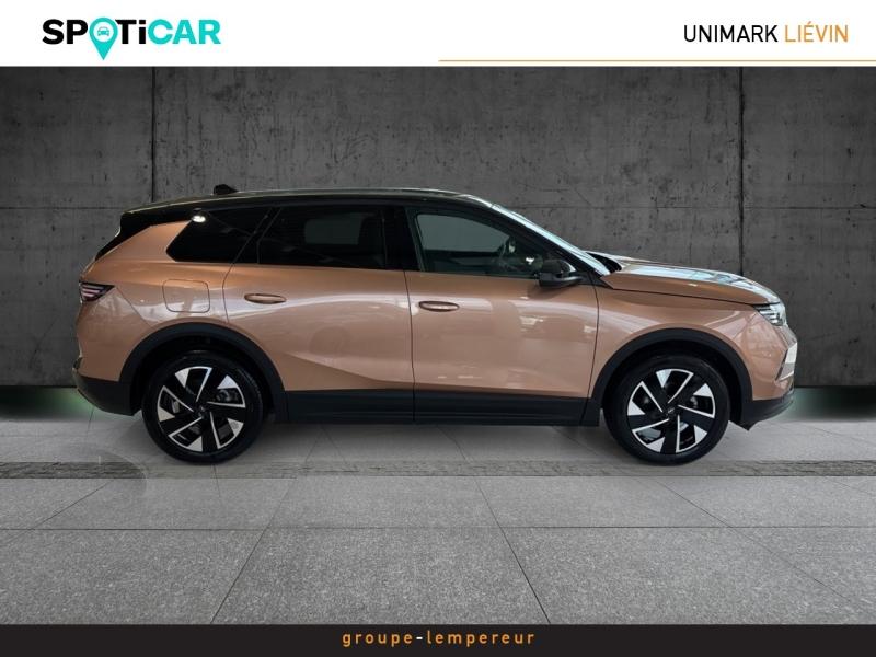 Image OPEL Grandland 1.2 Turbo Hybrid 145ch GS e-DCT6