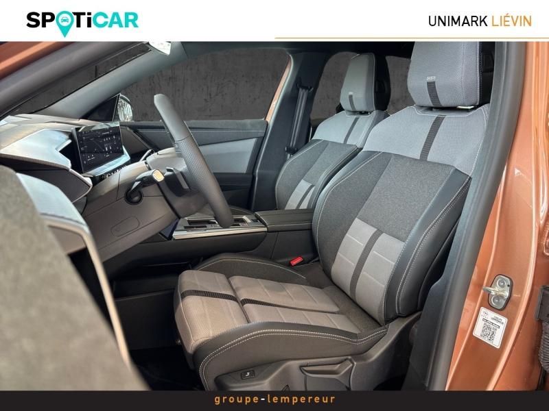 Image OPEL Grandland 1.2 Turbo Hybrid 145ch GS e-DCT6
