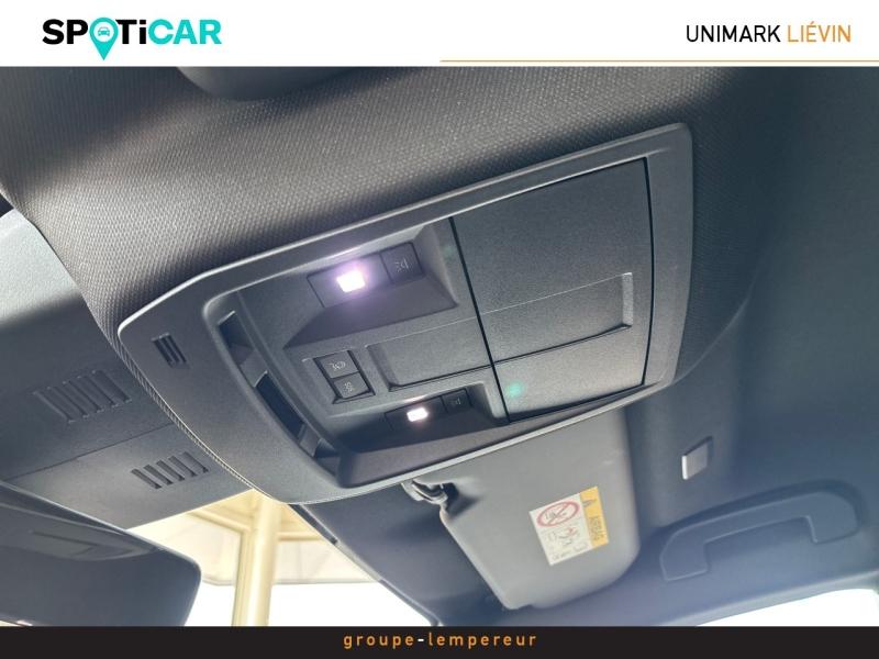 Image OPEL Grandland 1.2 Turbo Hybrid 145ch GS e-DCT6