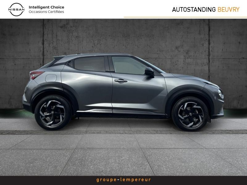 Image NISSAN Juke 1.0 DIG-T 114ch N-Connecta 2023