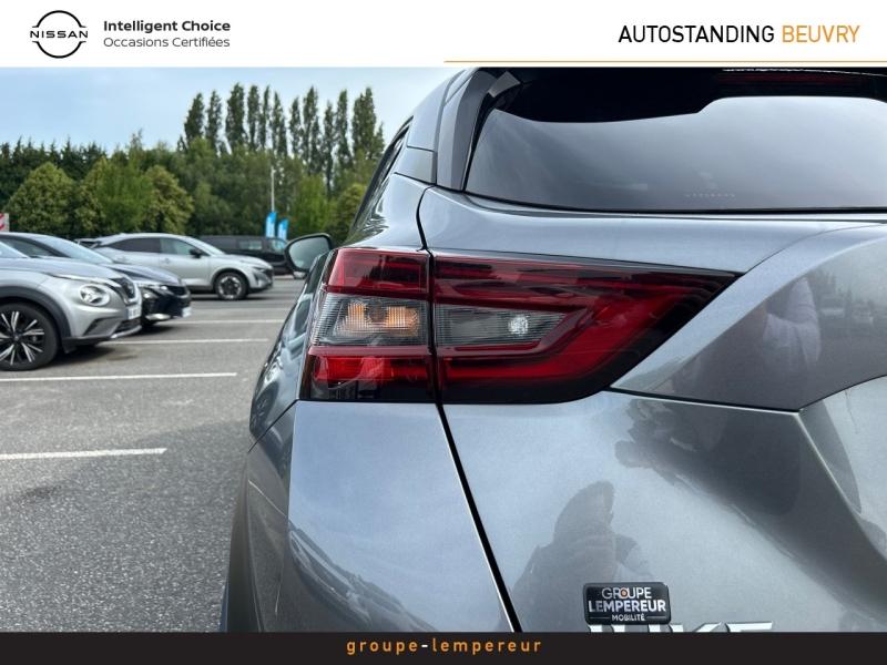 Image NISSAN Juke 1.0 DIG-T 114ch N-Connecta 2023