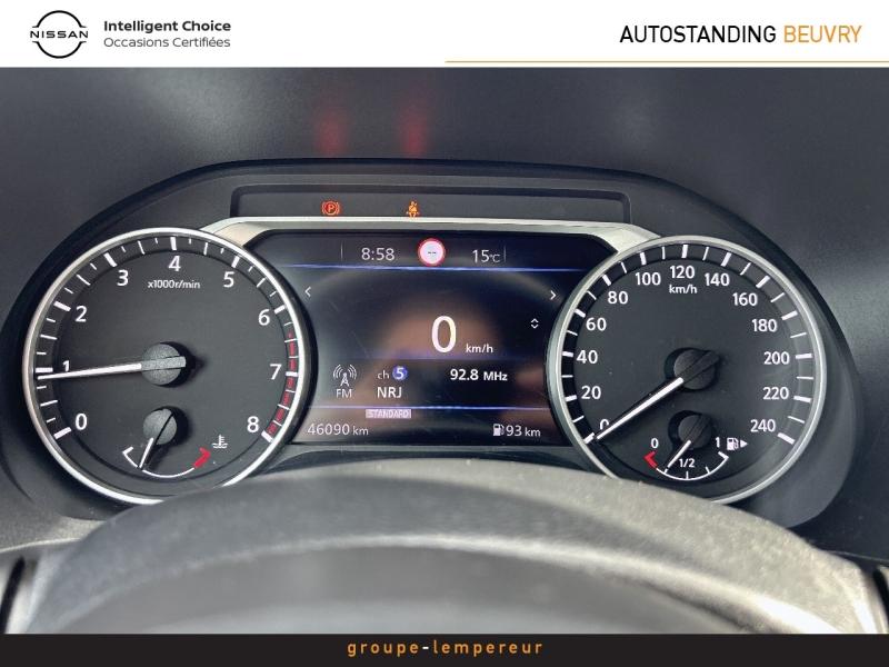 Image NISSAN Juke 1.0 DIG-T 114ch N-Connecta 2023