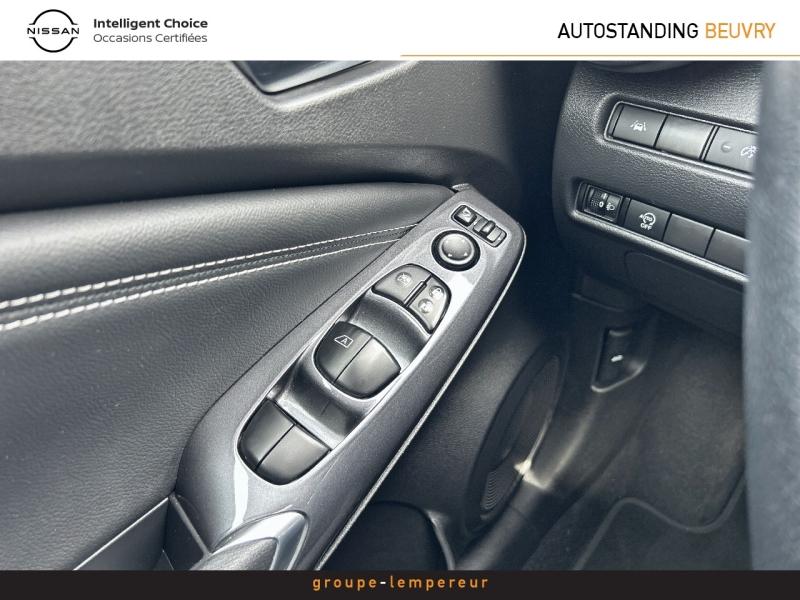 Image NISSAN Juke 1.0 DIG-T 114ch N-Connecta 2023