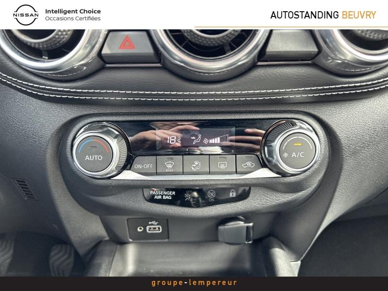 Image NISSAN Juke 1.0 DIG-T 114ch N-Connecta 2023