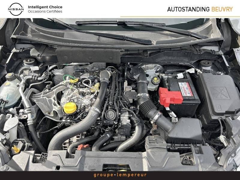 Image NISSAN Juke 1.0 DIG-T 114ch N-Connecta 2023