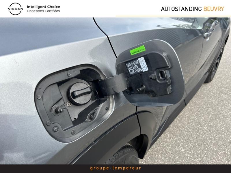 Image NISSAN Juke 1.0 DIG-T 114ch N-Connecta 2023