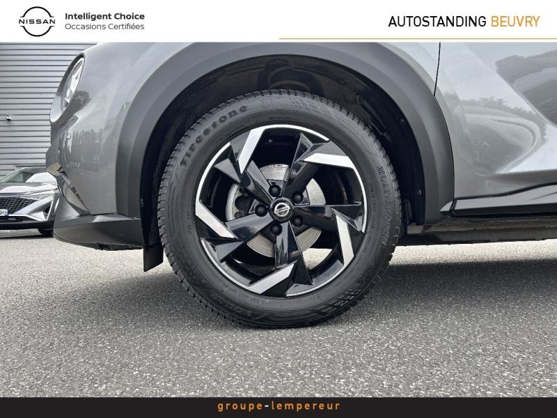 Image NISSAN Juke 1.0 DIG-T 114ch N-Connecta 2023
