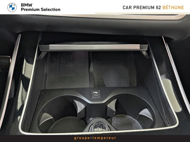 Image BMW X5 xDrive50e 489ch M Sport