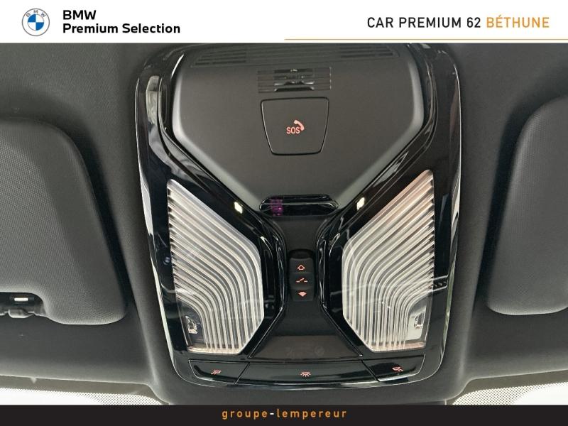 Image BMW X5 xDrive50e 489ch M Sport