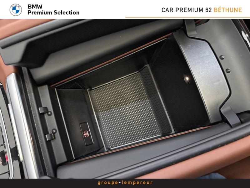 Image BMW X5 xDrive50e 489ch M Sport