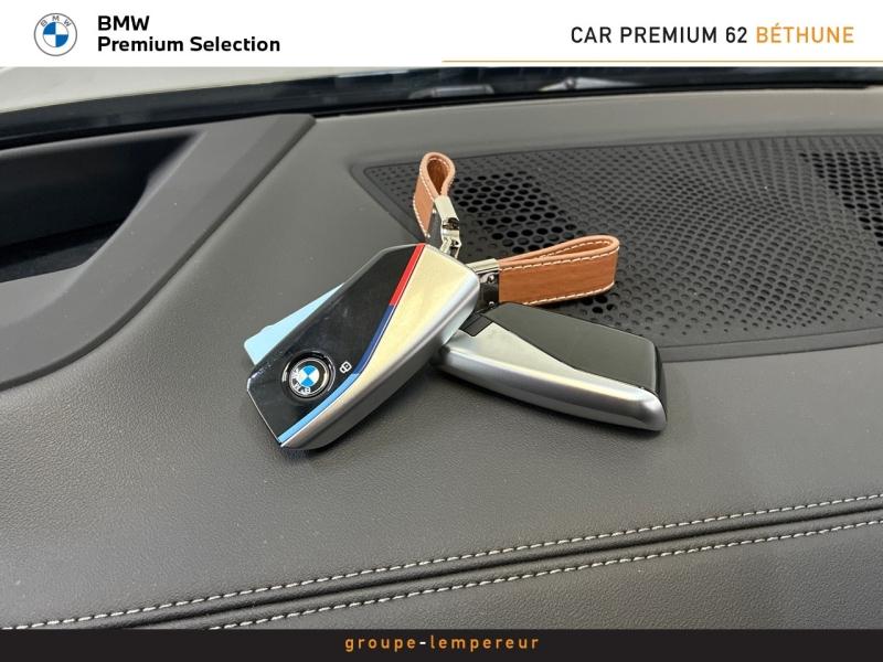 Image BMW X5 xDrive50e 489ch M Sport