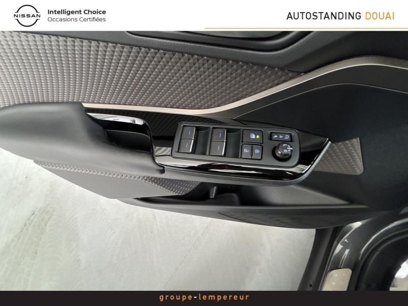 Image TOYOTA C-HR 122h Distinctive 2WD E-CVT MY20