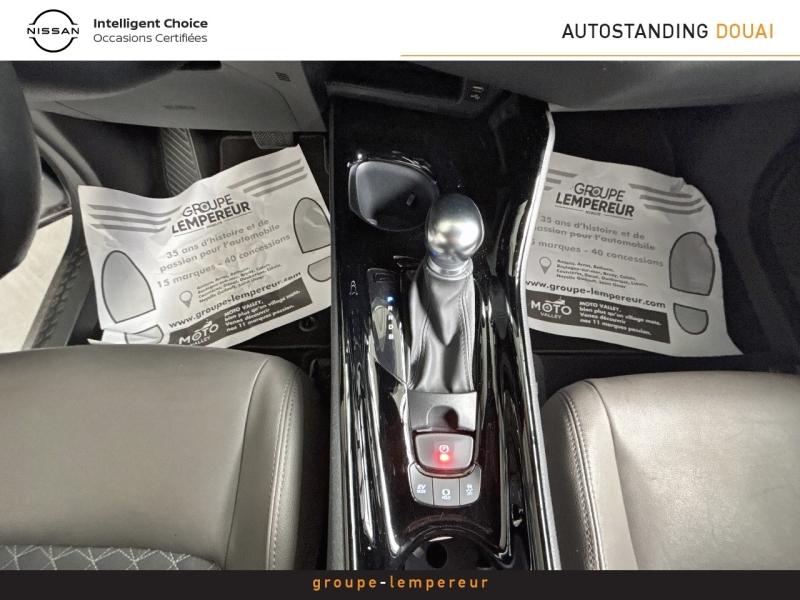 Image TOYOTA C-HR 122h Distinctive 2WD E-CVT MY20