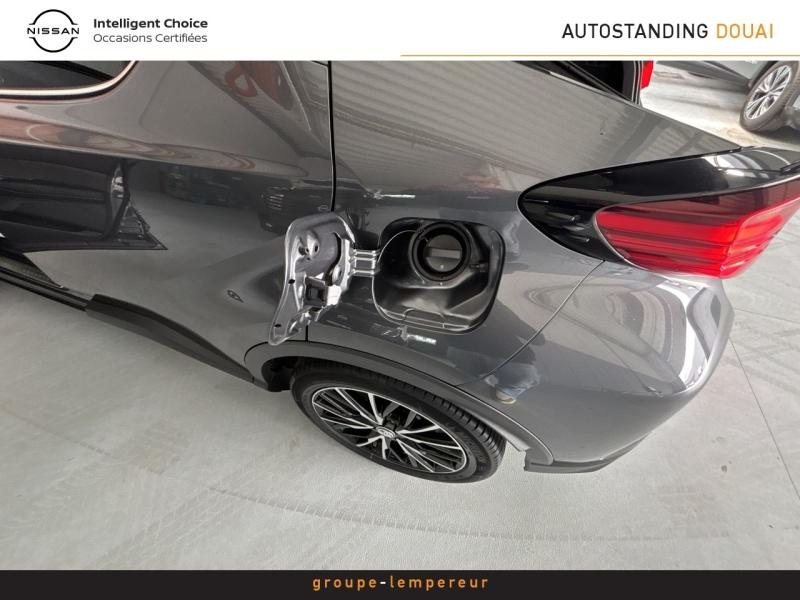 Image TOYOTA C-HR 122h Distinctive 2WD E-CVT MY20