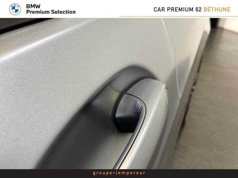 Image BMW Série 1 118iA 136ch M Sport DKG7
