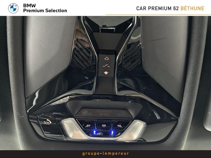Image BMW Série 1 118iA 136ch M Sport DKG7