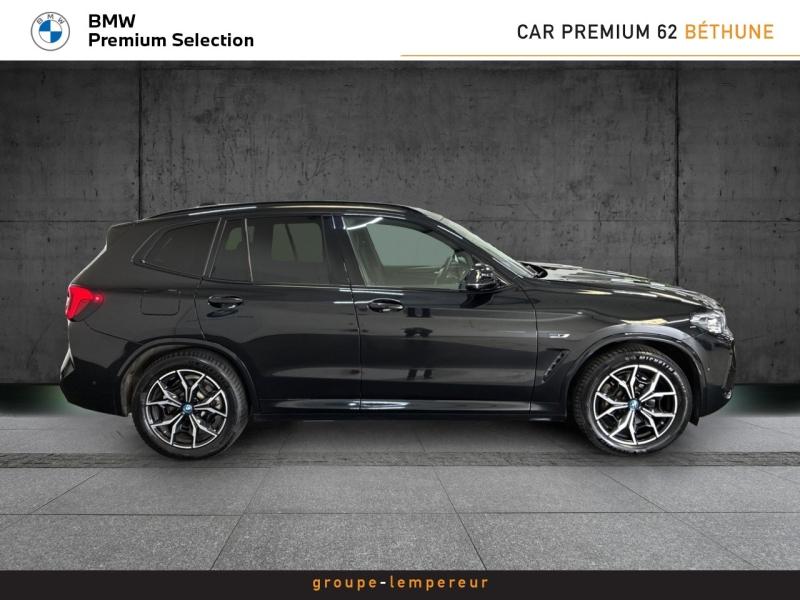 Image BMW X3 xDrive30e 292ch M Sport