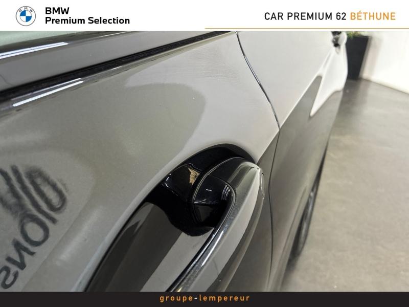 Image BMW X3 xDrive30e 292ch M Sport