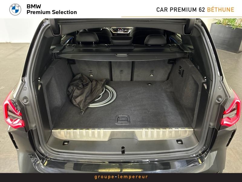 Image BMW X3 xDrive30e 292ch M Sport