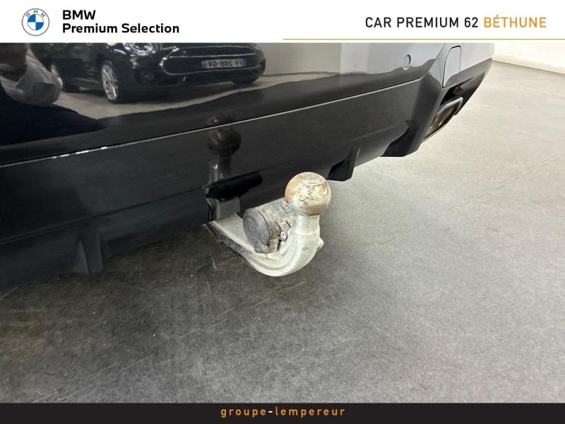 Image BMW X3 xDrive30e 292ch M Sport