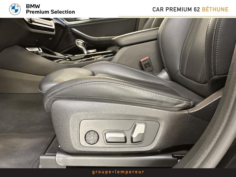Image BMW X3 xDrive30e 292ch M Sport
