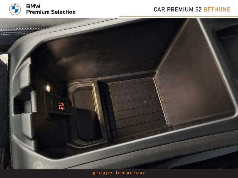 Image BMW X3 xDrive30e 292ch M Sport