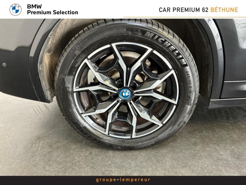 Image BMW X3 xDrive30e 292ch M Sport
