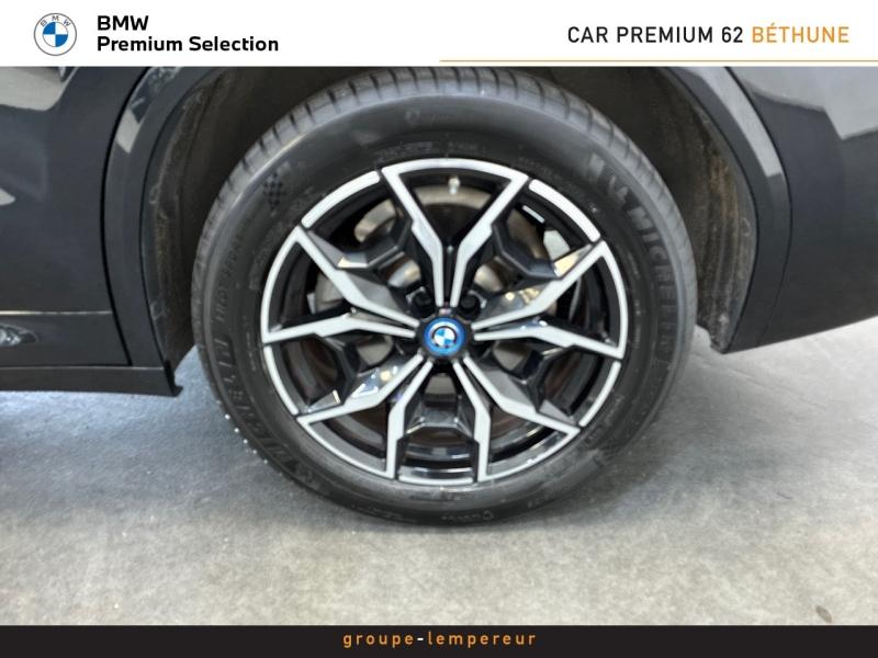 Image BMW X3 xDrive30e 292ch M Sport