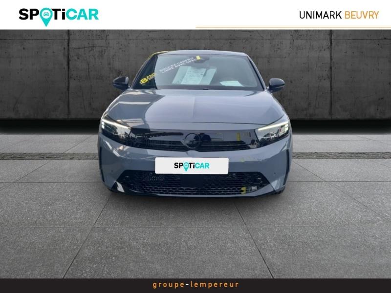 Image OPEL Corsa 1.2 Turbo Hybrid 145ch GS e-DCT6