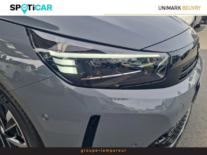 Image OPEL Corsa 1.2 Turbo Hybrid 145ch GS e-DCT6