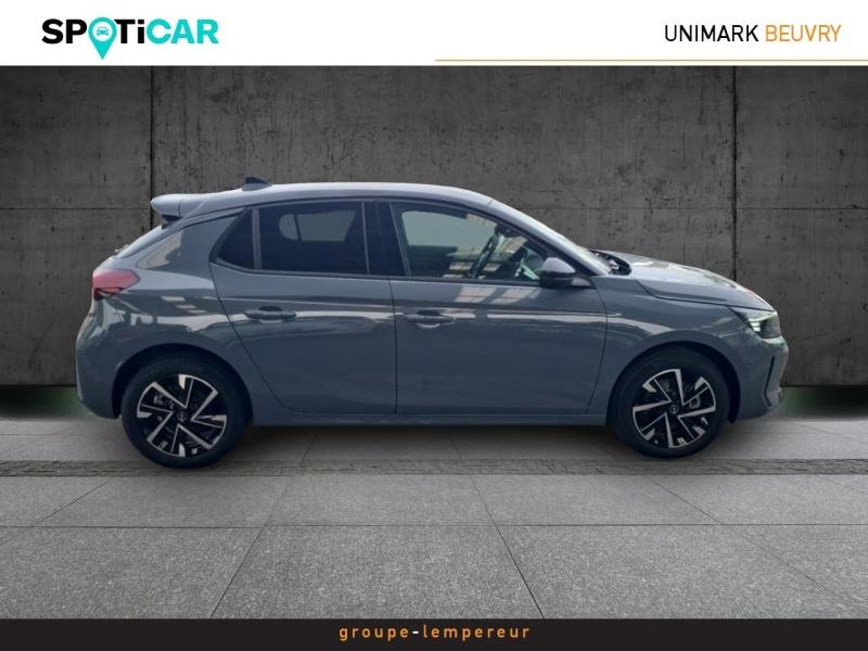 Image OPEL Corsa 1.2 Turbo Hybrid 145ch GS e-DCT6