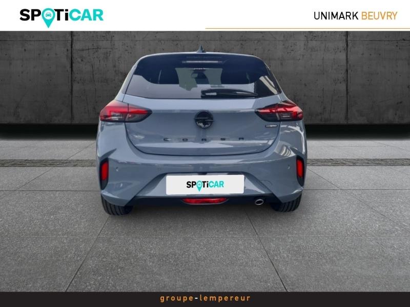 Image OPEL Corsa 1.2 Turbo Hybrid 145ch GS e-DCT6