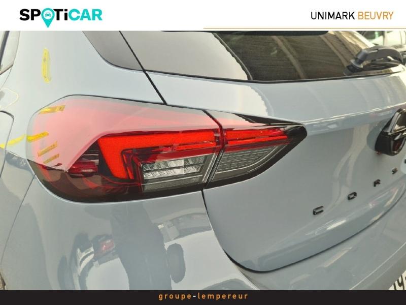 Image OPEL Corsa 1.2 Turbo Hybrid 145ch GS e-DCT6