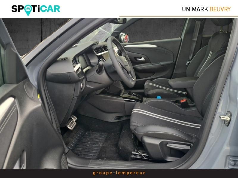 Image OPEL Corsa 1.2 Turbo Hybrid 145ch GS e-DCT6