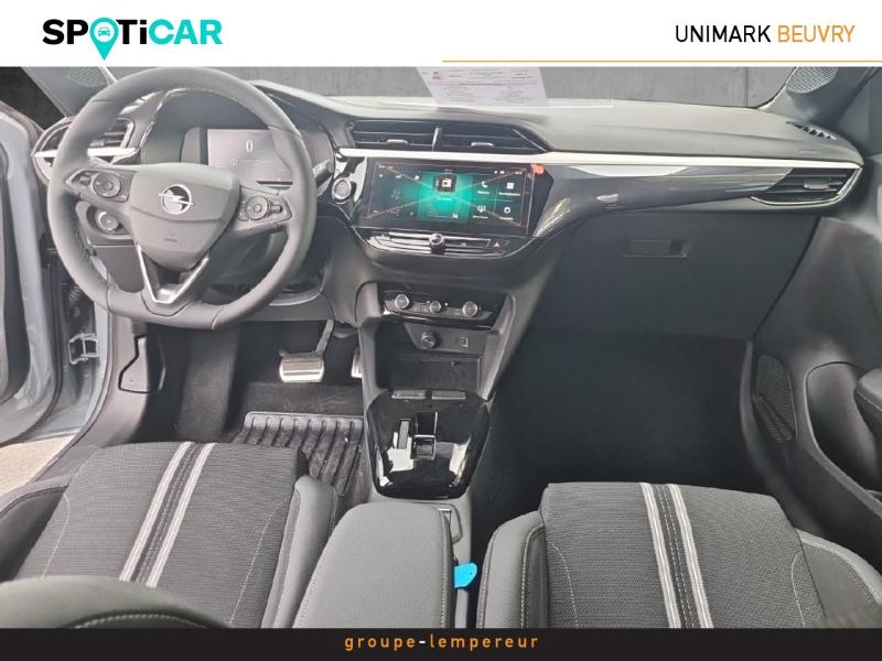 Image OPEL Corsa 1.2 Turbo Hybrid 145ch GS e-DCT6