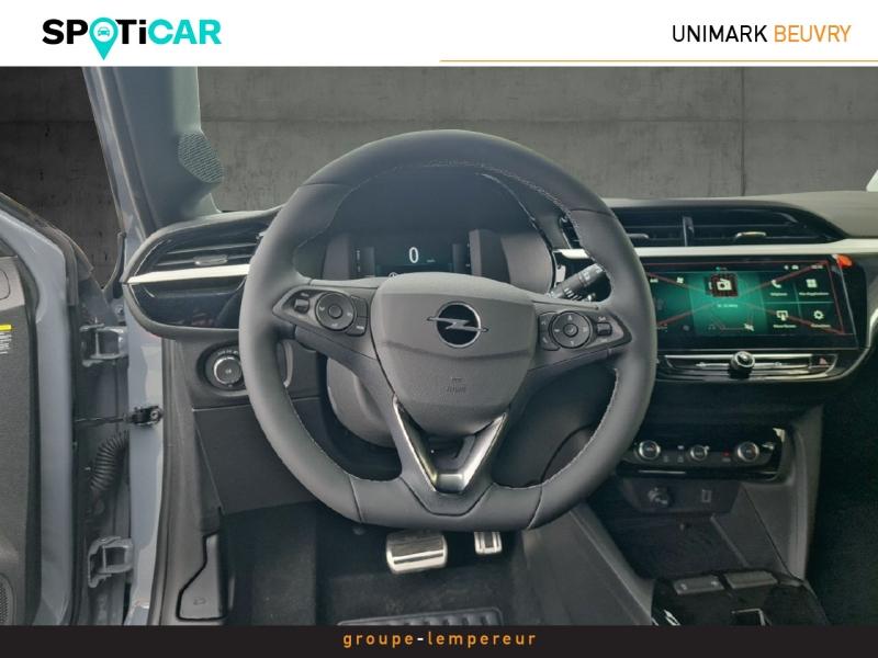 Image OPEL Corsa 1.2 Turbo Hybrid 145ch GS e-DCT6