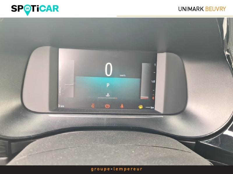 Image OPEL Corsa 1.2 Turbo Hybrid 145ch GS e-DCT6