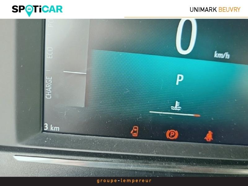 Image OPEL Corsa 1.2 Turbo Hybrid 145ch GS e-DCT6