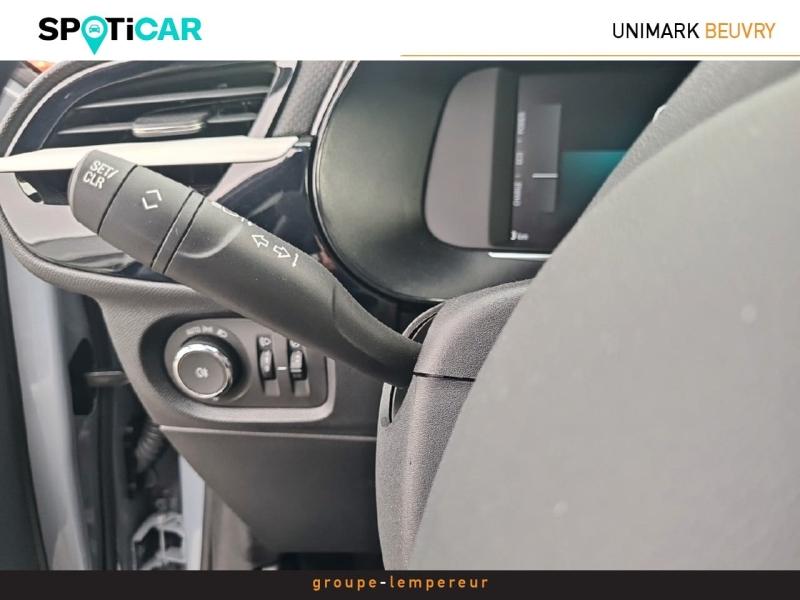 Image OPEL Corsa 1.2 Turbo Hybrid 145ch GS e-DCT6