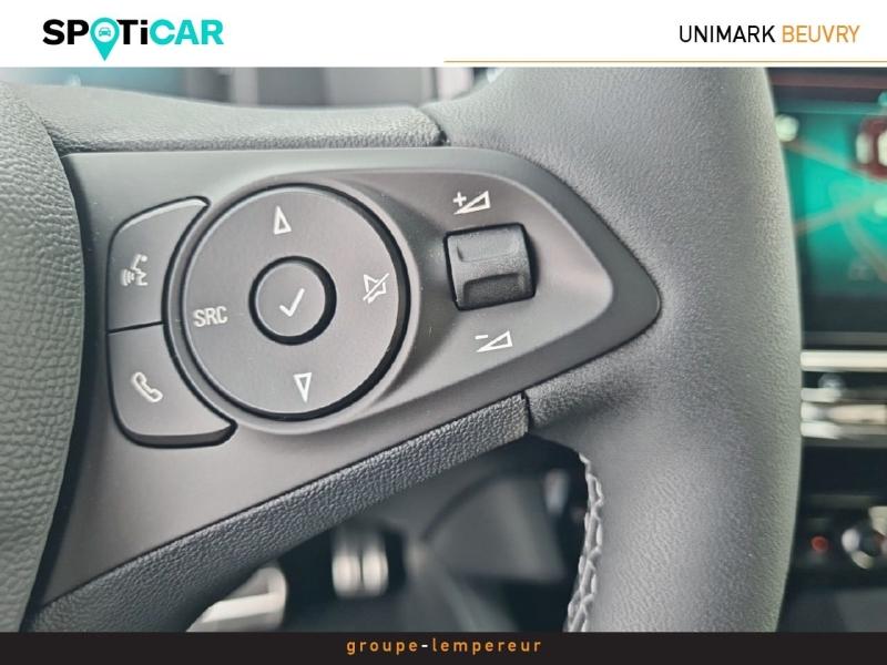 Image OPEL Corsa 1.2 Turbo Hybrid 145ch GS e-DCT6
