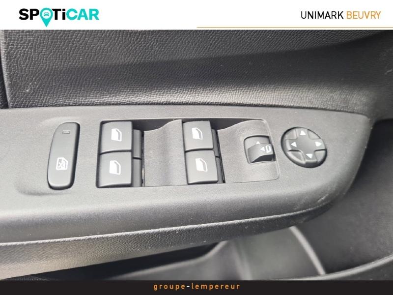 Image OPEL Corsa 1.2 Turbo Hybrid 145ch GS e-DCT6